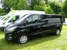 Ford Transit Custom 2,0 Tdci 130KM Long L2H1 Automat Klima Webasto VAT-23 - 16
