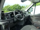 Ford Transit 2,0 tDCI 130KM EcoBlue L3H3 Kamera SYNC3 BLIS mały przebieg  F. VAT23 - 3