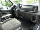 Ford Transit 2,0 tDCI 130KM EcoBlue L3H3 Kamera SYNC3 BLIS mały przebieg  F. VAT23 - 10