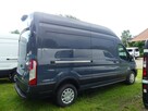 Ford Transit 2,0 tDCI 130KM EcoBlue L3H3 Kamera SYNC3 BLIS mały przebieg  F. VAT23 - 16