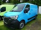 Renault Master 2,3 Dci 150KM Led Automat Kamera Model 2020  F. VAT23 - 2
