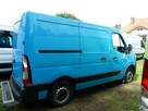 Renault Master 2,3 Dci 150KM Led Automat Kamera Model 2020  F. VAT23 - 15