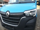 Renault Master 2,3 Dci 150KM Led Automat Kamera Model 2020  F. VAT23 - 16