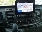 Ford Transit 2,0 Tdci Automat L2H2 el. r. fotela , Navi , SYNC3 , przetwornica 220V - 4