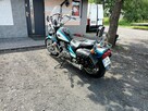 Kawasaki EN Kawasaki EN500 95R KAT A2 34km - 5
