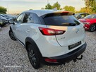 Mazda CX-3 1.5D#105PS#LIFT#RVM#Ledy#Skóry#Navi#Kamera#Świeży Import#Gwarancja!!! - 7