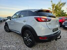 Mazda CX-3 1.5D#105PS#LIFT#RVM#Ledy#Skóry#Navi#Kamera#Świeży Import#Gwarancja!!! - 8