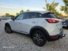 Mazda CX-3 1.5D#105PS#LIFT#RVM#Ledy#Skóry#Navi#Kamera#Świeży Import#Gwarancja!!! - 9
