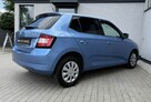 Škoda Fabia 1.2 TSI | Stan BDB | 103 tyś. km przebiegu!! | Klimatyzacja | - 6