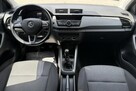 Škoda Fabia 1.2 TSI | Stan BDB | 103 tyś. km przebiegu!! | Klimatyzacja | - 9