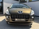 Peugeot 3008 2.0 HDI | Stan BDB | Klimatyzacja | Dach panoramiczny | - 2