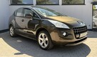 Peugeot 3008 2.0 HDI | Stan BDB | Klimatyzacja | Dach panoramiczny | - 3