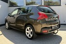 Peugeot 3008 2.0 HDI | Stan BDB | Klimatyzacja | Dach panoramiczny | - 4