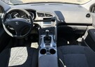 Peugeot 3008 2.0 HDI | Stan BDB | Klimatyzacja | Dach panoramiczny | - 9