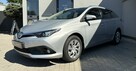 Toyota Auris 1.2 | Stan BDB | 113 tyś. km przebiegu!! | Historia ASO | Klimatyzacja - 3