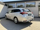 Toyota Auris 1.2 | Stan BDB | 113 tyś. km przebiegu!! | Historia ASO | Klimatyzacja - 4