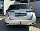 Toyota Auris 1.2 | Stan BDB | 113 tyś. km przebiegu!! | Historia ASO | Klimatyzacja - 5