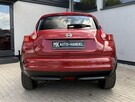 Nissan Juke 1.6 | Stan BDB | 100 tyś. przebiegu!! | Klimatyzacja | - 5