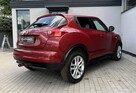 Nissan Juke 1.6 | Stan BDB | 100 tyś. przebiegu!! | Klimatyzacja | - 6