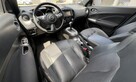Nissan Juke 1.6 | Stan BDB | 100 tyś. przebiegu!! | Klimatyzacja | - 7