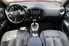 Nissan Juke 1.6 | Stan BDB | 100 tyś. przebiegu!! | Klimatyzacja | - 9