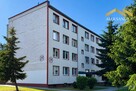 Słoneczne i funkcjonalne mieszkanie | Duży balkon