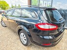Mondeo 1.6 EcoBoost 160km Business Editio SERWIS klima BEZWYPADEK 2011 - 3