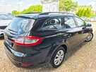 Mondeo 1.6 EcoBoost 160km Business Editio SERWIS klima BEZWYPADEK 2011 - 4