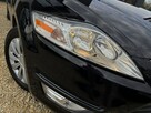 Mondeo 1.6 EcoBoost 160km Business Editio SERWIS klima BEZWYPADEK 2011 - 11