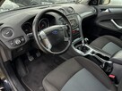 Mondeo 1.6 EcoBoost 160km Business Editio SERWIS klima BEZWYPADEK 2011 - 13