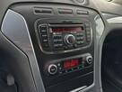 Mondeo 1.6 EcoBoost 160km Business Editio SERWIS klima BEZWYPADEK 2011 - 16