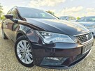 LEON XCELLENCE 2.0 150KM skóra FULL LED navi SERWIS bezwypadkowy 2017 - 2