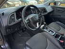 LEON XCELLENCE 2.0 150KM skóra FULL LED navi SERWIS bezwypadkowy 2017 - 11