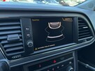 LEON XCELLENCE 2.0 150KM skóra FULL LED navi SERWIS bezwypadkowy 2017 - 15