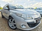 Renault Megane 1.9 dCi 131km NAVI hak SERWIS bezwypadek 2010 - 2