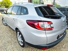Renault Megane 1.9 dCi 131km NAVI hak SERWIS bezwypadek 2010 - 3