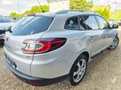 Renault Megane 1.9 dCi 131km NAVI hak SERWIS bezwypadek 2010 - 4