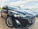 Focus Cool & Connect 2.0 Diesel 150km kamera FULL LED asist NAV 2020 - 2