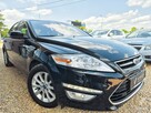 Mondeo 2.0 Titanium 140km CONVERS navi SKÓRA grzane fotele SERWIS 2013 - 2
