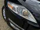 Mondeo 2.0 Titanium 140km CONVERS navi SKÓRA grzane fotele SERWIS 2013 - 9