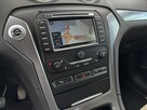 Mondeo 2.0 Titanium 140km CONVERS navi SKÓRA grzane fotele SERWIS 2013 - 14