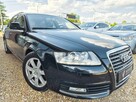 A6 2.0 TDI 135km SKÓRA bi-xenon LED navi HAK bezwypadek SERWIS 2012 - 2