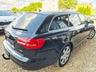 A6 2.0 TDI 135km SKÓRA bi-xenon LED navi HAK bezwypadek SERWIS 2012 - 3