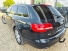 A6 2.0 TDI 135km SKÓRA bi-xenon LED navi HAK bezwypadek SERWIS 2012 - 4