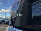 A6 2.0 TDI 135km SKÓRA bi-xenon LED navi HAK bezwypadek SERWIS 2012 - 11