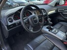 A6 2.0 TDI 135km SKÓRA bi-xenon LED navi HAK bezwypadek SERWIS 2012 - 14