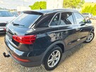 Q3 2.0 TDI 140KM skóra BIXENON led NAVI SERWIS bezwypadkowy 2012 - 3