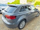 AUDI A3 2.0 TDI 150KM BIXENON skóra NAVI serwis BEZWYPADEK 2014 - 3