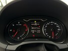 AUDI A3 2.0 TDI 150KM BIXENON skóra NAVI serwis BEZWYPADEK 2014 - 15