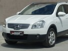 Nissan Qashqai+2 2.0 140KM Ben./4x4/ 7-Os./Czuj.Cofania/Pełny serwis - 3